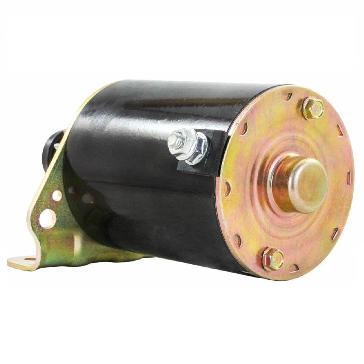 Car & Truck Starters β High Torque Starter Motor Replacement