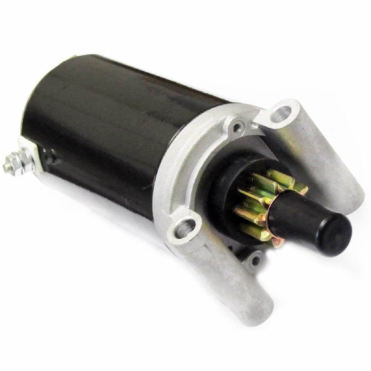 Car & Truck Starters β High Torque Starter Motor Replacement