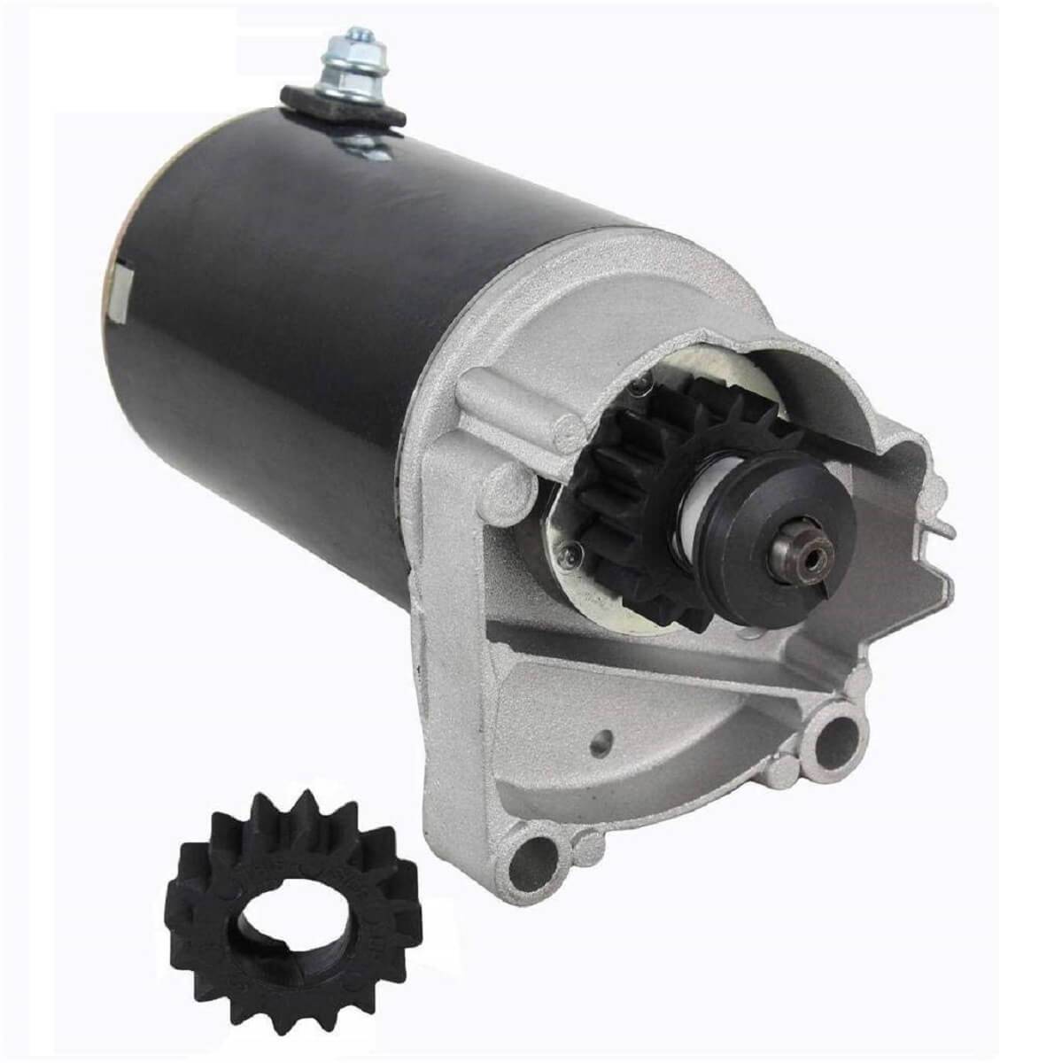 Car & Truck Starters β High Torque Starter Motor Replacement