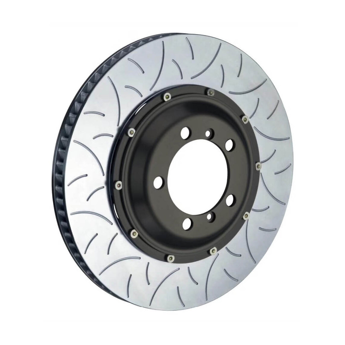 Brake Rotors, Calipers, Rims & Pads β Complete Brake System Replacement