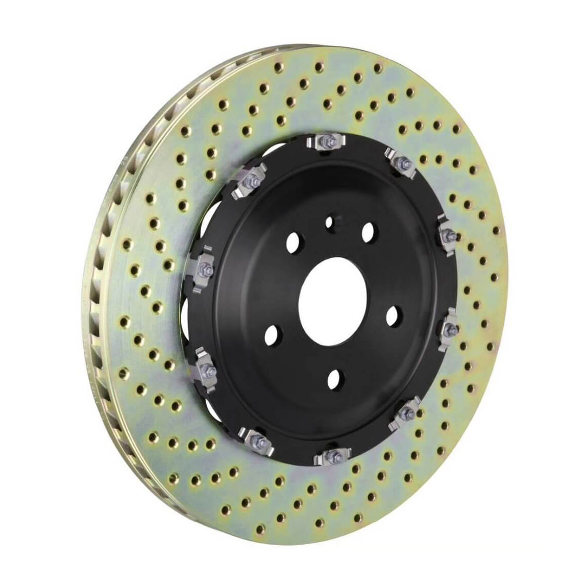 Brake Rotors, Calipers, Rims & Pads β Complete Brake System Replacement