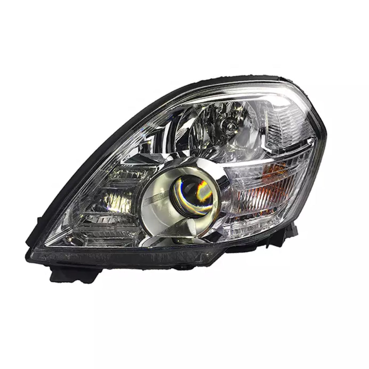 LED Projector Headlights – Adaptive Car & Truck Headlight Upgrade
