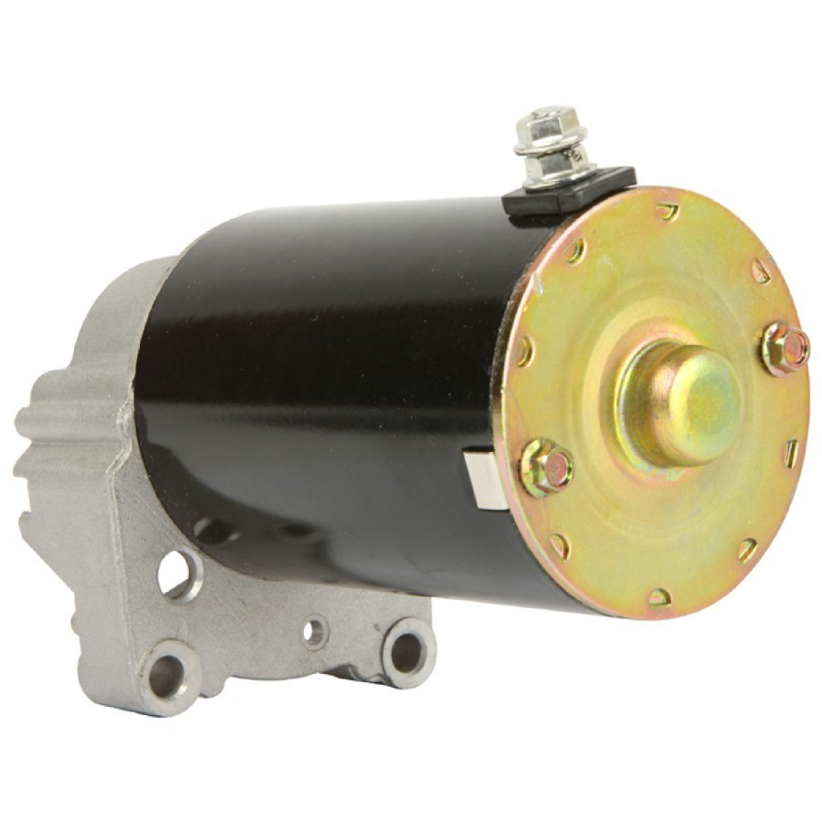 Car & Truck Starters β High Torque Starter Motor Replacement