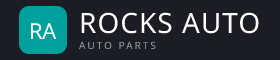 Rocks Auto logo